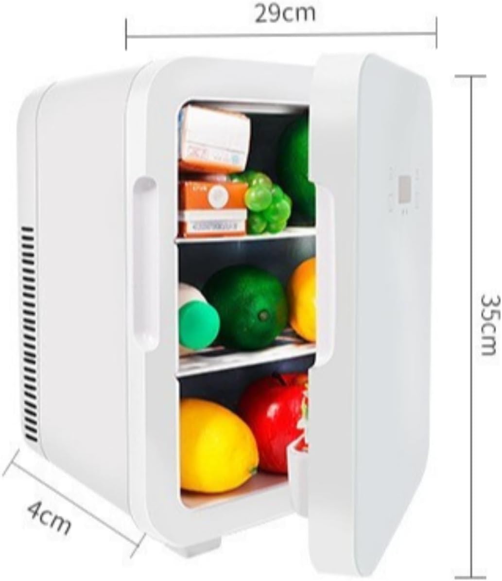 車載冷蔵,冷温庫美品 Wixero】冷温両用ミニ庫 10L 1 ドア 保冷・保温 家庭・車載（AC